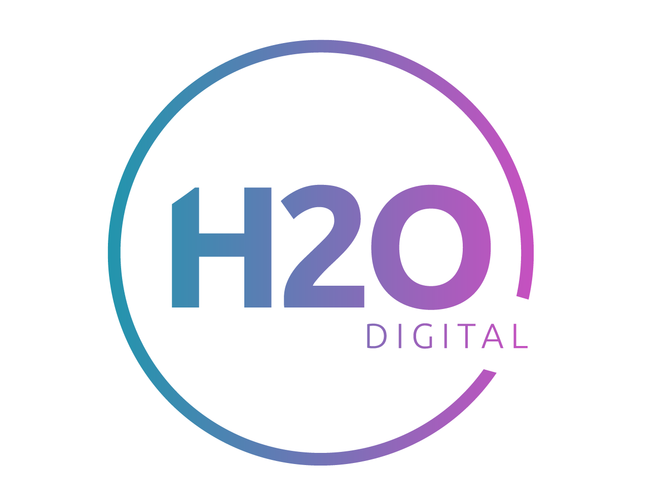 H2O Digital